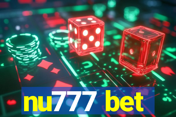 nu777 bet